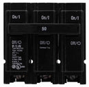 BRH350 - Cutler Hammer 50 Amp 240 Volt 3 Pole BR Thermal Magnetic Circuit Breaker Plug-On - Essential Electric Supply
