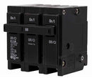 BRH350 - Cutler Hammer 50 Amp 240 Volt 3 Pole BR Thermal Magnetic Circuit Breaker Plug-On - Essential Electric Supply