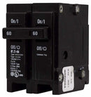 BRHH260 - Cutler Hammer 60A 240V 2 Pole Plug-In Circuit Breaker 42kAIC BR Series - Essential Electric Supply