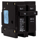 BRHH270 - Cutler Hammer 70 Amp 2 Pole 120/240V Thermal Magnetic Circuit Breaker BR Series - Essential Electric Supply