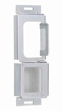 BRLAFGFLOFF - Cutler Hammer Eaton Electronic Breaker Lockoff, Type BR Long Body AF/GF, 1 Pole, 240V AC, BR Series, Padlocking Device - Essential Electric Supply