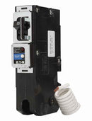 BRLAFGFLOFF - Cutler Hammer Eaton Electronic Breaker Lockoff, Type BR Long Body AF/GF, 1 Pole, 240V AC, BR Series, Padlocking Device - Essential Electric Supply