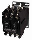 C25DRJ350A - Cutler Hammer 3 Pole 50 Amp 600V Magnetic Contactor - Essential Electric Supply