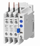 C306DN3B - Cutler Hammer 3 Pole Overload Relay, 20-39A, 600VAC, C306 Frame, DIN Rail/Panel Mount, Trip Free, UL/CSA - Essential Electric Supply