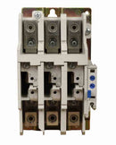 C306KN3 - Cutler Hammer 105A 600V 3-Pole Freedom NEMA Overload Relay Panel Mounted - Essential Electric Supply
