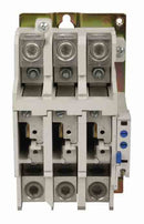 C306NN3 - Cutler Hammer Freedom Series 3-Pole Thermal Overload Relay 144A 600V NEMA Size 4 Panel Mounted - Essential Electric Supply
