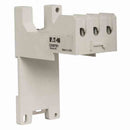 C306TB2B - Cutler Hammer Freedom Series DIN Rail and Panel Mounting Adapter for 75A Overload Relays - Essential Electric Supply