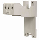 C306TB2B - Cutler Hammer Freedom Series DIN Rail and Panel Mounting Adapter for 75A Overload Relays - Essential Electric Supply