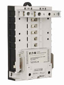 C30CNE20A0 - Eaton 30A 120V 2-Pole NEMA Mechanically Held Lighting Contactor - Essential Electric Supply
