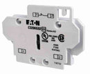 C320KGS22 Eaton Freedom Series Contactor And Motor Starter Auxiliary - Essential Electric Supply
