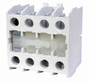 C320KGT13 - Cutler Hammer Freedom Series 4NO Auxiliary Contact DIN Rail Mount Motor Control - Essential Electric Supply