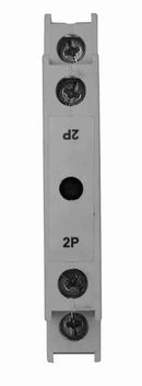 C320PRP2 - Eaton 2-Pole Power Pole for C30 Lighting Contactor, Freedom Series, cUL Listed - Essential Electric Supply