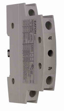 C320PRP2 - Eaton 2-Pole Power Pole for C30 Lighting Contactor, Freedom Series, cUL Listed - Essential Electric Supply