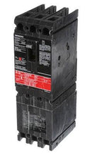 CED63B100 - Siemens 3 Pole 100A 600VAC 500VDC Molded Case Circuit Breaker, Sentron Series, CED Frame, Bolt-On, 100kAIC at 600V, Thermal Magnetic Trip, UL IEC CSA CE NOM HACR - Essential Electric Supply