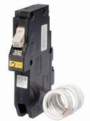 CH120AF - Cutler Hammer 20A 120/240V 1 Pole Plug-In AFCI Circuit Breaker - Essential Electric Supply