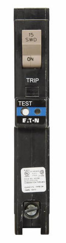 CHFAFGF115PN - Cutler Hammer 15A 1P 120V GFCI/AFCI Plug-On Neutral Circuit Breaker - Essential Electric Supply