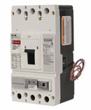 CKD3400F - Cutler Hammer 400A 600V 3-Pole Molded Case Circuit Breaker Frame - Essential Electric Supply