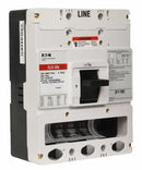 CLDC3600F - Eaton 600A 600V 3-Pole Molded Case Circuit Breaker Frame L-Frame Series C - Essential Electric Supply