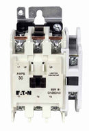 CN35DN2HB - Cutler Hammer Eaton 30A 600V 2 Pole Electrically Held Lighting Contactor with 277V Coil - Essential Electric Supply