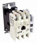 CN35DN2HB - Cutler Hammer Eaton 30A 600V 2 Pole Electrically Held Lighting Contactor with 277V Coil - Essential Electric Supply