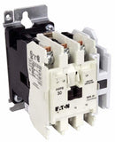 CN35DN4AB - Cutler Hammer 30A 600V 4 Pole Electrically Held Lighting Contactor CN35 Series - Essential Electric Supply