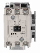 CN35GN3AB - Cutler Hammer 60A 600V 3-Pole Magnetic Contactor DIN Rail Mount - Essential Electric Supply