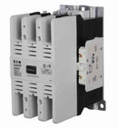 CN35KN3A - Cutler Hammer 100A 3-Pole 600V Electrically Held Lighting Contactor CN35 Series - Essential Electric Supply