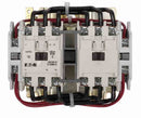 CN55BN3AB - Cutler Hammer Eaton Freedom NEMA Motor Control Contactor 18A 3-Pole 600V Reversing - Essential Electric Supply