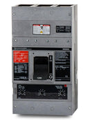 CPD63B120 - Siemens 1200A 600V 3 Pole Bolt-On Molded Case Circuit Breaker - Essential Electric Supply