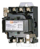 CR305F004 - General Electric 150 Amp 3 Pole 480V Full Voltage NEMA Size 4 Magnetic Contactor - Essential Electric Supply