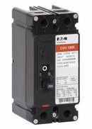 CVH2200XMM - Cutler Hammer 200A 2-Pole 240V Molded Case Circuit Breaker 100kA Interrupt Rating - Essential Electric Supply