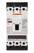 DK3350W - Eaton 350A 3 Pole 240VAC Molded Case Circuit Breaker, K Frame, Thermal Magnetic Trip, 65kA Interrupt, Series C - Essential Electric Supply