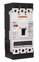 DK3350W - Eaton 350A 3 Pole 240VAC Molded Case Circuit Breaker, K Frame, Thermal Magnetic Trip, 65kA Interrupt, Series C - Essential Electric Supply