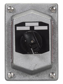 DSD924 - Eaton Crouse-Hinds DSD Control Station Cover - Essential Electric Supply