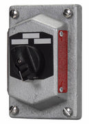 DSD924 - Eaton Crouse-Hinds DSD Control Station Cover - Essential Electric Supply