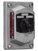 DSD924 - Eaton Crouse-Hinds DSD Control Station Cover - Essential Electric Supply