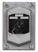 DSD926 - Eaton Crouse-Hinds DSD Control Station Cover - Essential Electric Supply