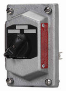 DSD926 - Eaton Crouse-Hinds DSD Control Station Cover - Essential Electric Supply