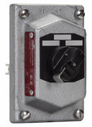 DSD926 - Eaton Crouse-Hinds DSD Control Station Cover - Essential Electric Supply
