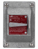 DSD933 - Eaton Crouse-Hinds DSD Control Station Cover - Essential Electric Supply