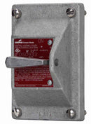 DSD933 - Eaton Crouse-Hinds DSD Control Station Cover - Essential Electric Supply