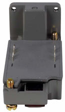 E50SA - Cutler Hammer 10A 12Vac 1A 125Vdc 1 Pole Heavy Duty Plug-In Limit Switch - Essential Electric Supply