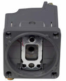 E50SA - Cutler Hammer 10A 12Vac 1A 125Vdc 1 Pole Heavy Duty Plug-In Limit Switch - Essential Electric Supply