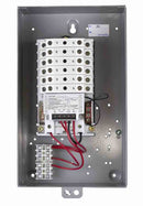 ECC03C1A2A - Eaton Motor Control Contactor, 3 Pole, 600V, 30A, NEMA Frame, Coil Voltage 120V AC - Essential Electric Supply