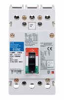 EGC3110FFG - Cutler Hammer 110A 3-Pole 600V Molded Case Circuit Breaker - Essential Electric Supply