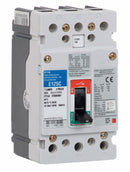 EGC3110FFG - Cutler Hammer 110A 3-Pole 600V Molded Case Circuit Breaker - Essential Electric Supply