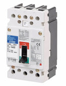 EGC3125FFG - Cutler Hammer 125A 600Y/347VAC 3-Pole Molded Case Circuit Breaker Series G - Essential Electric Supply