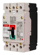 EGH3030FFG - Cutler Hammer Series G Molded Case Circuit Breaker 30A 3P 600V Fixed Thermal Magnetic Trip - Essential Electric Supply