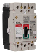 EGH3030FFG - Cutler Hammer Series G Molded Case Circuit Breaker 30A 3P 600V Fixed Thermal Magnetic Trip - Essential Electric Supply