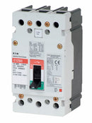EGH3125FFG - Cutler Hammer 125A 600V 3-Pole Molded Case Circuit Breaker Fixed Thermal Magnetic Trip - Essential Electric Supply